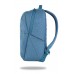Бизнес раница CoolPack - Groove - Snow Blue 