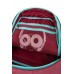 Бизнес раница CoolPack - Groove - Snow Burgundy
