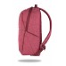 Бизнес раница CoolPack - Groove - Snow Burgundy