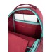Бизнес раница CoolPack - Groove - Snow Burgundy