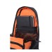 Бизнес раница r-bag Photon Black