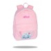 Пухкава раница Coolpack - STITCH FLUFFY