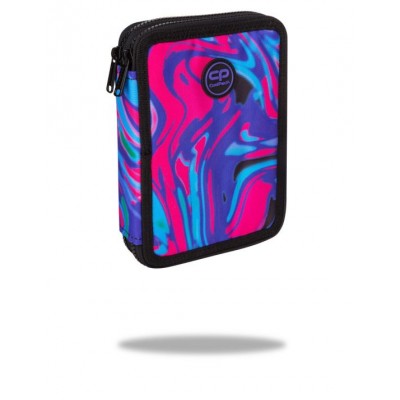 Несесер с два ципа пълен COOLPACK - JUMPER 76